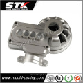 Customed Vakuum Aluminium Druckguss für Industrie-Maschine (STK-ADI0027)